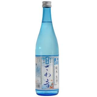 사와노이 준마이나마자케 사와네