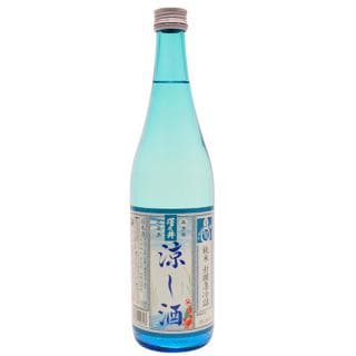 사와노이 준마이나마초조 스즈시자케