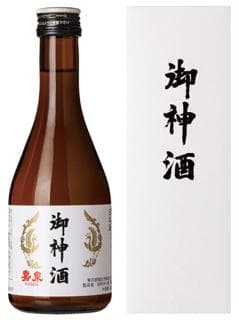 카센 고신슈（하코이리）
