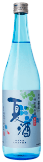 카센 나츠자케 토쿠베츠준마이