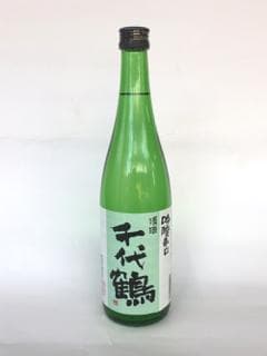 치요쓰루 긴죠 가라구치