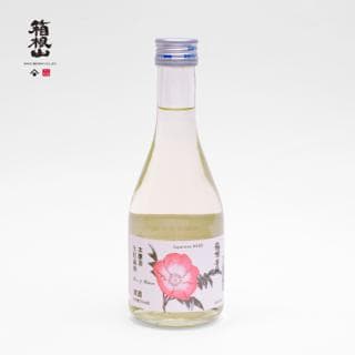 혼죠조 나마쵸조슈 하코네바라