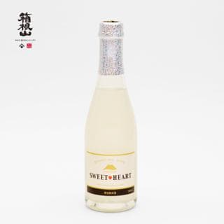 스파클링 청주 스위트하트