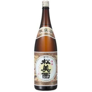 마쓰미도리 혼죠조 죠센