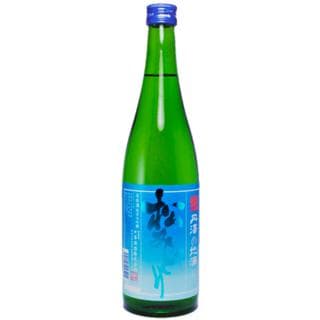 마쓰미도리 준마이다이긴조 나쓰준다이