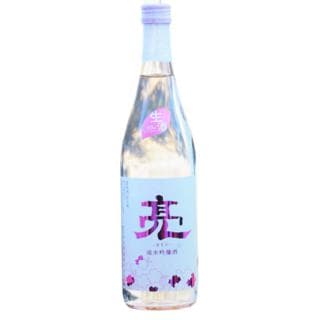 료 카와즈자쿠라코보지코미 준마이긴조슈 ver. 와카미즈