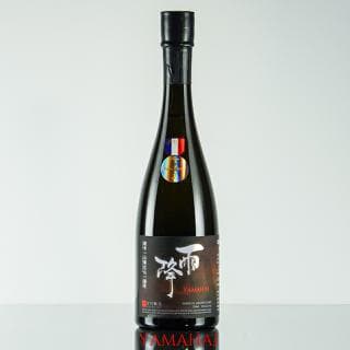 아후리 야마하이 오마치 "YAMAHAI"