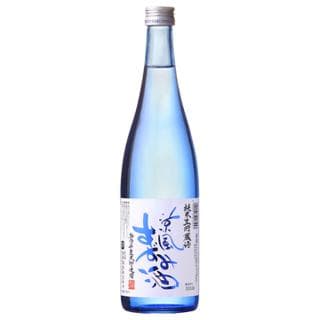 료후스즈미자케 준마이 나마쵸조슈 카키겐테이