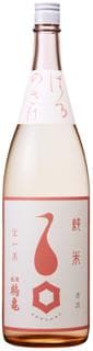에치고츠루카메 하루노사케 준마이 키잇폰