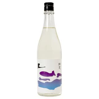 쇼쿠 산산스미자케 미가키48％