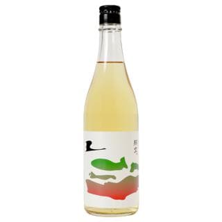 쇼쿠 SAKE 마르게리타 Amber