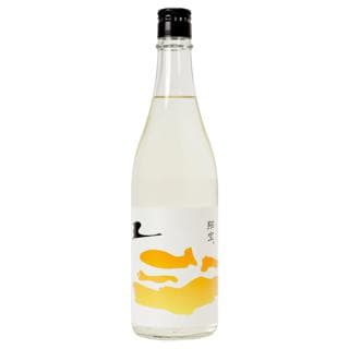 쇼쿠 모리노SAKE 쿠로모지스미자케