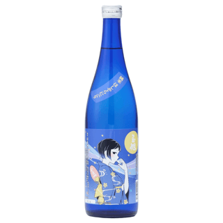 타마아사히 준마이 호시조라니고리