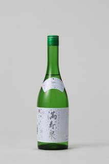 마스이즈미 준마이긴조 LIMITED EDITION YAMADA (나마자케)