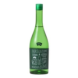 GREEN NAMA