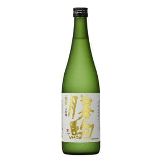 카치코마 토쿠긴 다이긴죠
