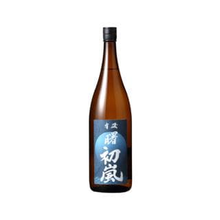 아리소아케보노 하쓰아라시 준마이 긴죠