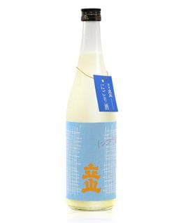 니고리자케 도쿠베쓰준마이슈 다테야마