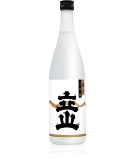 다테야마 무로카 다이긴조 아이야마
