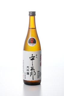 텐구마이 다이긴죠 나카사부로