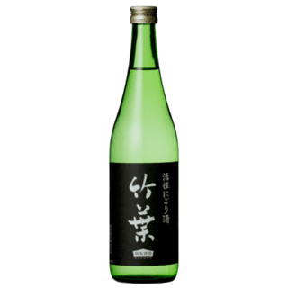 치쿠하 가세이 니고리자케