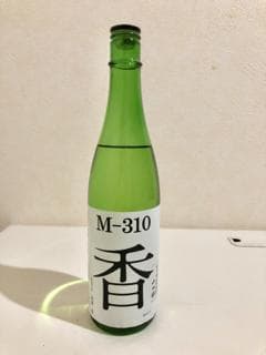 카오리 M310 다이긴죠