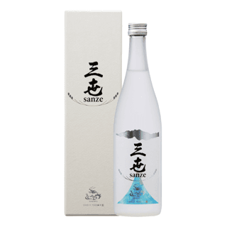 준마이다이긴조 산세
