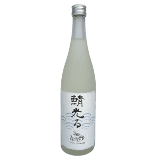 사바히카루 준마이다이긴조
