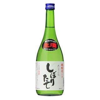 타니자쿠라 혼죠조 나마겐슈 시보리타테