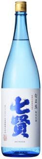 시치켄 나마나마 준마이나마자케