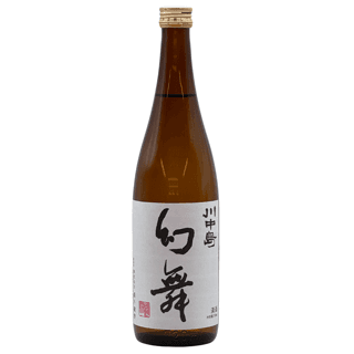 카와나카지마 겐부 혼죠우조우