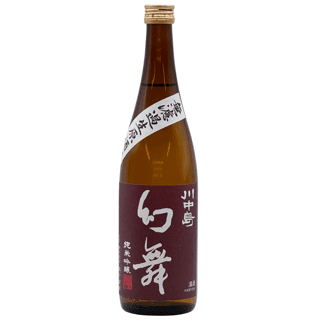 카와나카지마 겐부 준마이긴죠 미야마니시키 무로카나마겐슈