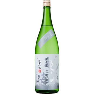 카메노우미 Limited 사사메유키 준마이긴죠 나마