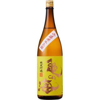 카메노우미 Limited 준마이긴죠 무로카나마