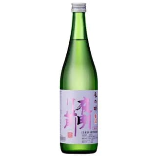 요아케마에 도쿠베츠 혼죠조 다츠노긴 나마자케