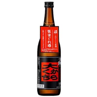 요아케마에 오카라구치