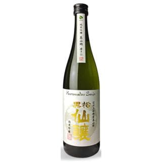 구로마쓰센조 준마이긴조 미야마니시키 미가키55