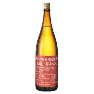 준마이긴조 무로카나마겐슈 코린