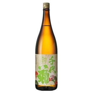 치요기쿠 토쿠베츠사이바이마이