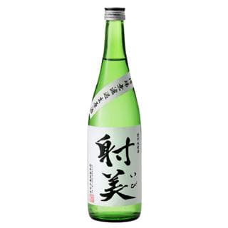 이미 토쿠베츠준마이슈