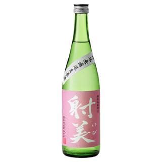 이비 토쿠베츠 준마이슈 15고