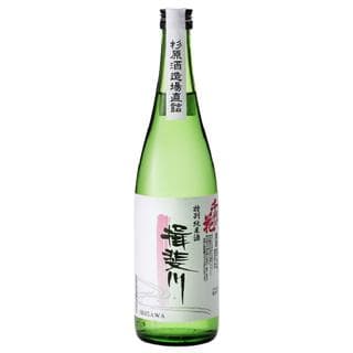 이비가와 토쿠벳츠준마이슈