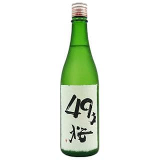 쓰시마야가이덴 준마이다이긴조 49사이노사쿠라