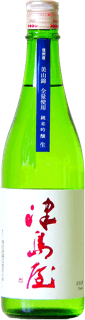 준마이긴죠 신슈산미야마니시키 무로카나마겐슈