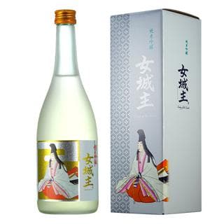 온나조슈 준마이긴조