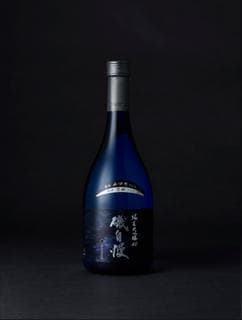 이소지만 준마이다이긴조 40 블루보틀 쓰네다