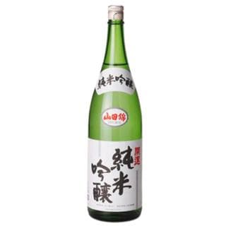 카이운 준마이긴죠 야마다니시키