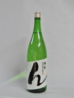 토쿠베츠준마이 응