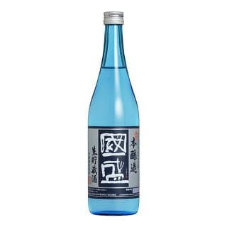 세이슈 죠센 쿠니자카리 혼죠조 나마쵸조슈