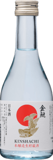 긴샤치 혼죠조 나마쵸조슈